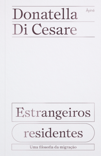 Estrangeiros residentes