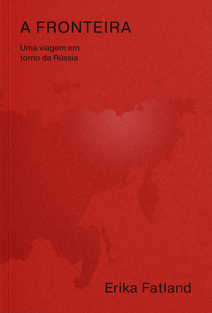 Bussola Escolar>Mapa>Rússia