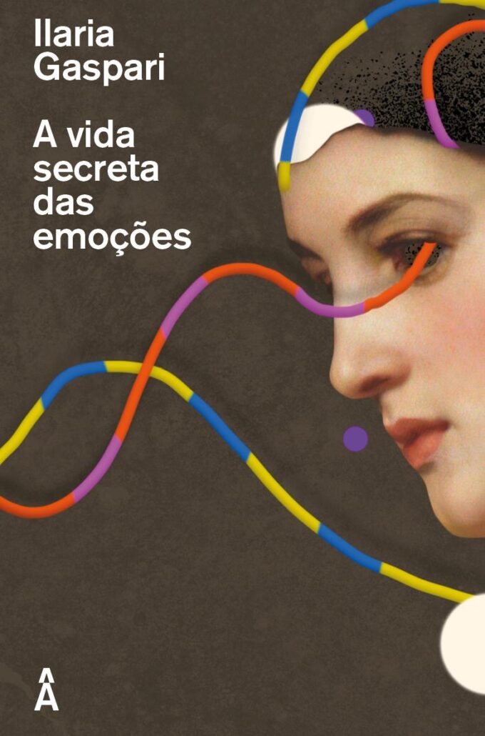 A vida secreta das emoções