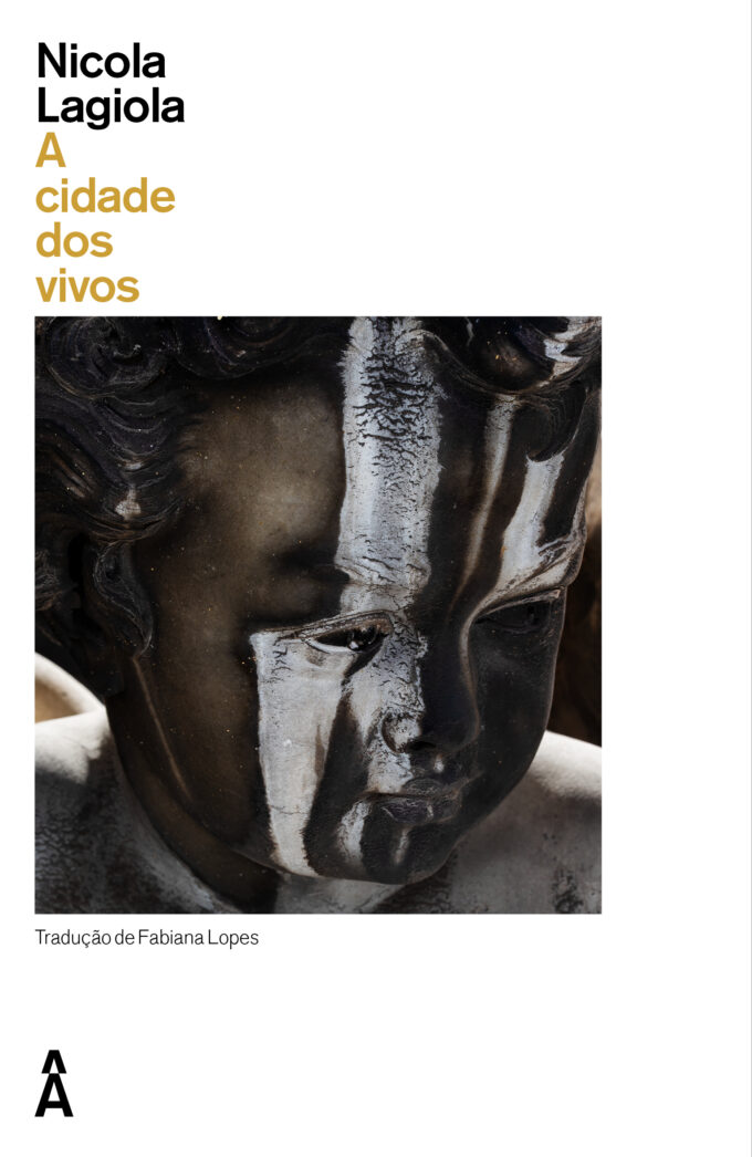 A cidade dos vivos