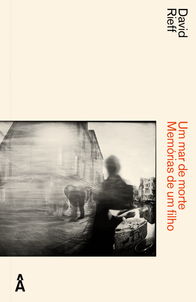 Um mar de morte — Memórias de um filho